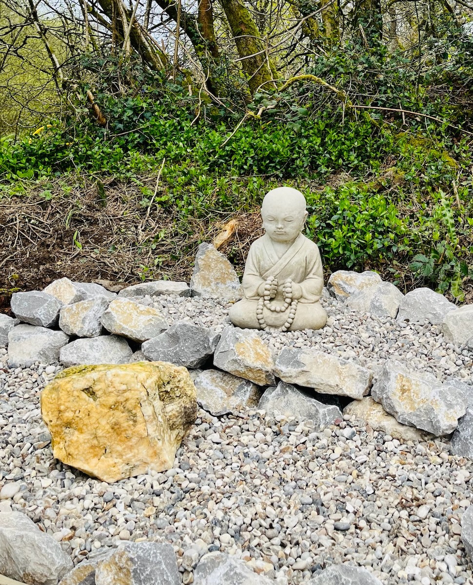 buddha