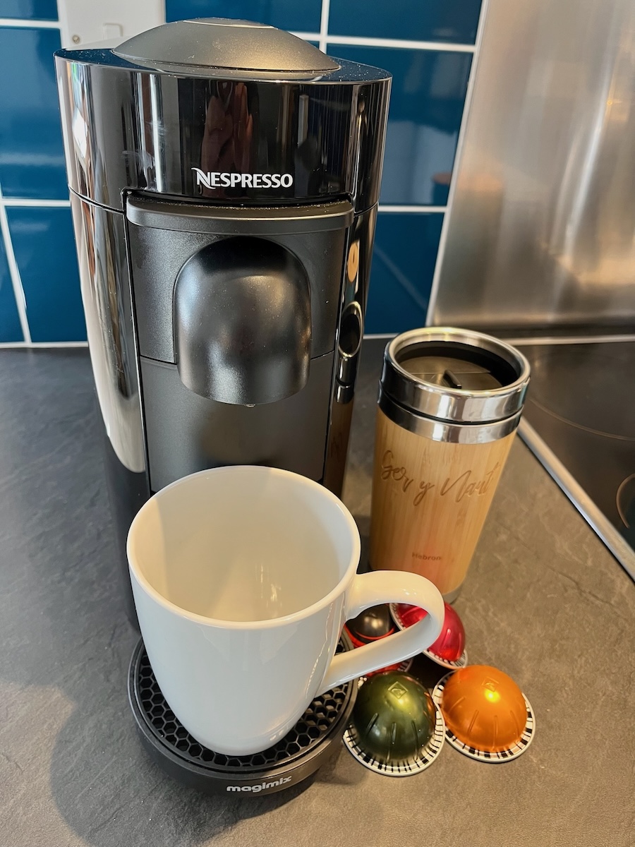 coffee