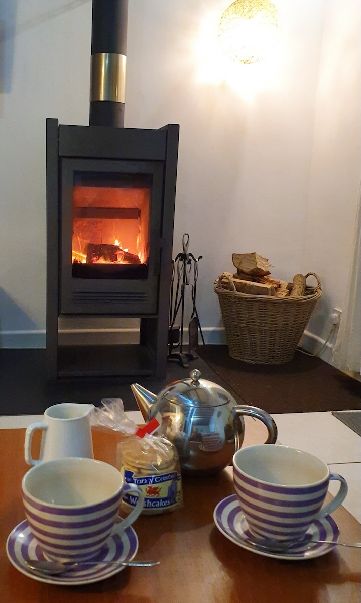 log_burner